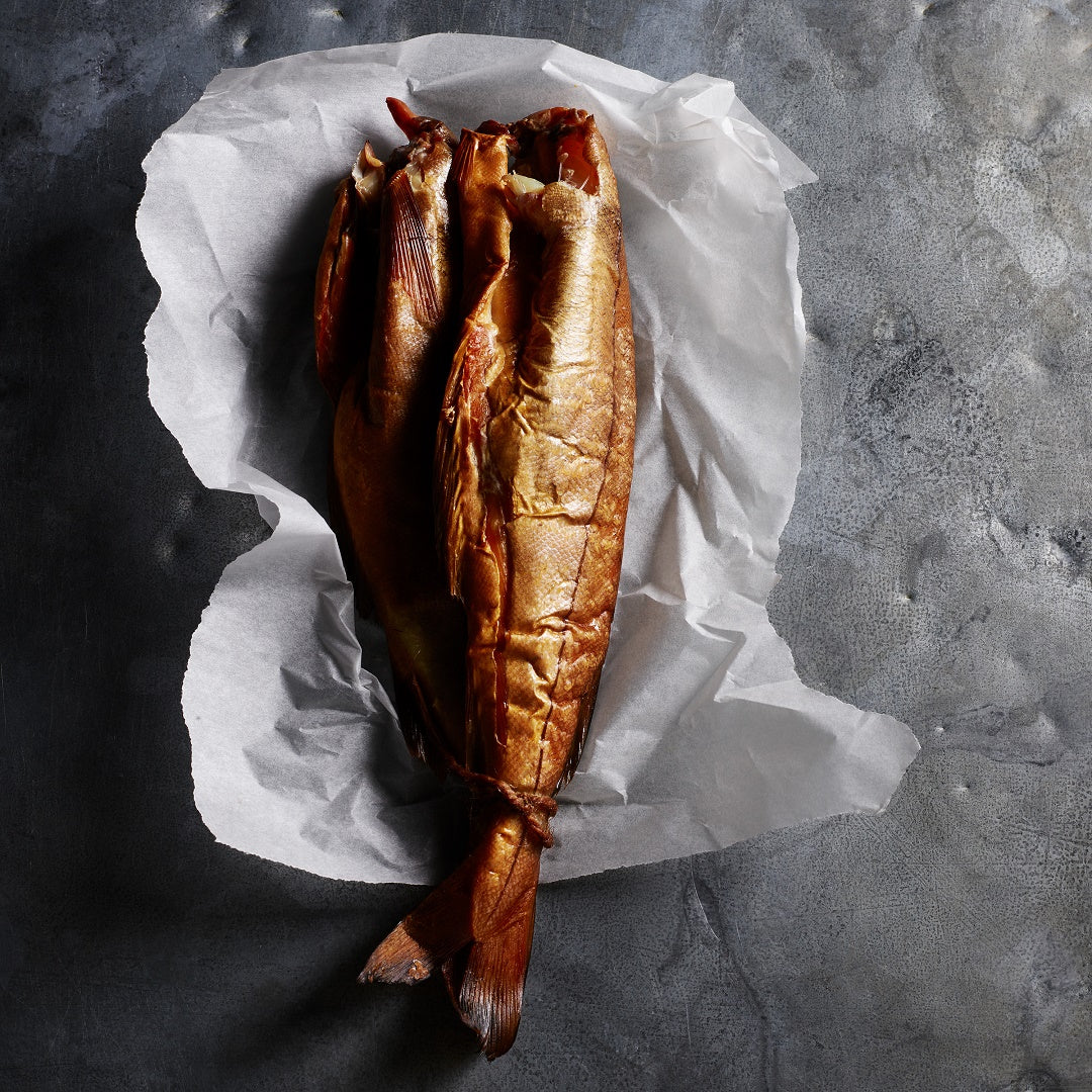 Arbroath Smokies