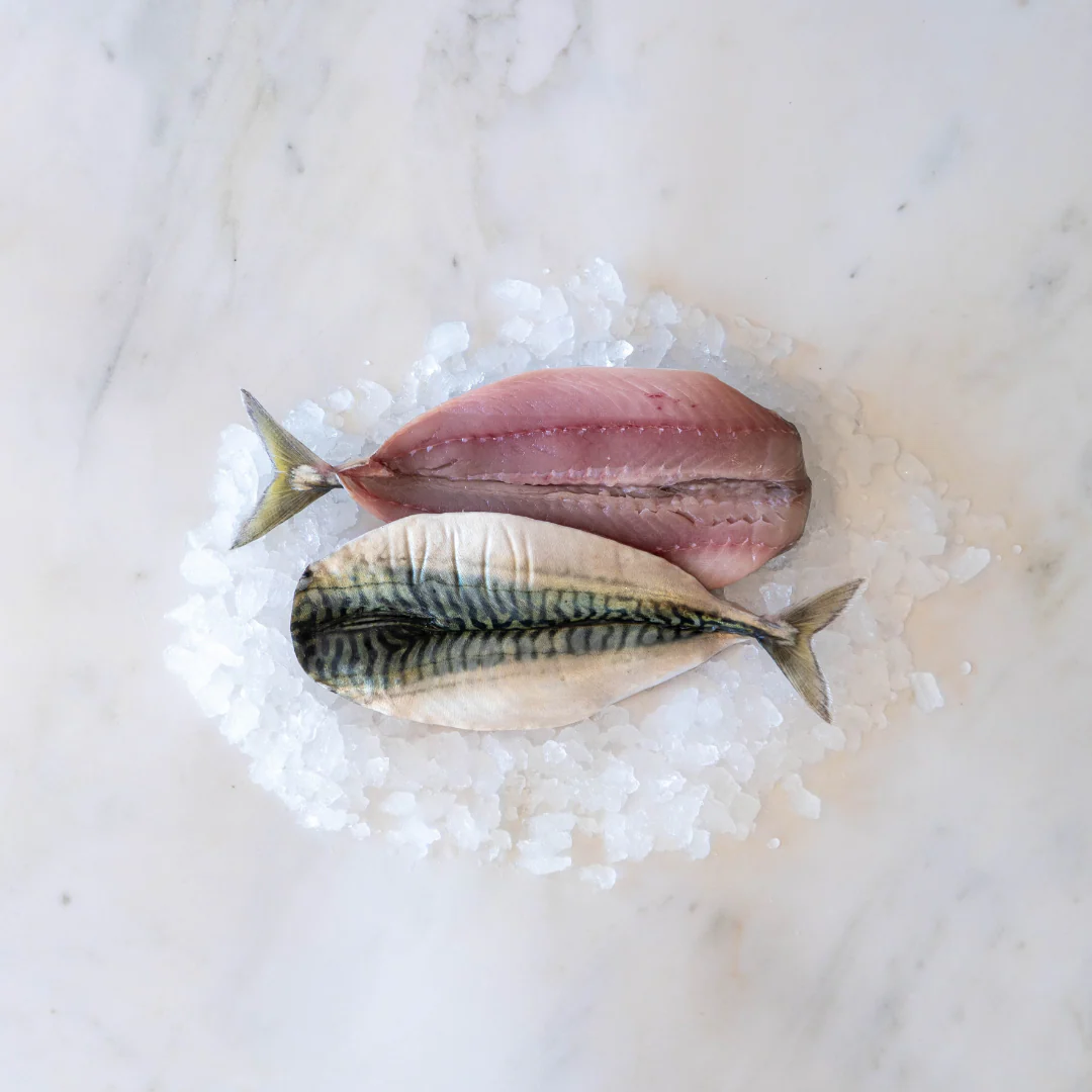 Butterflied Cornish Mackerel - Image 3