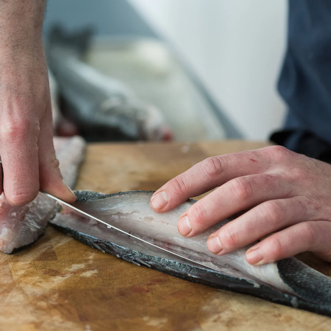 Butterflied Cornish Mackerel - Image 4