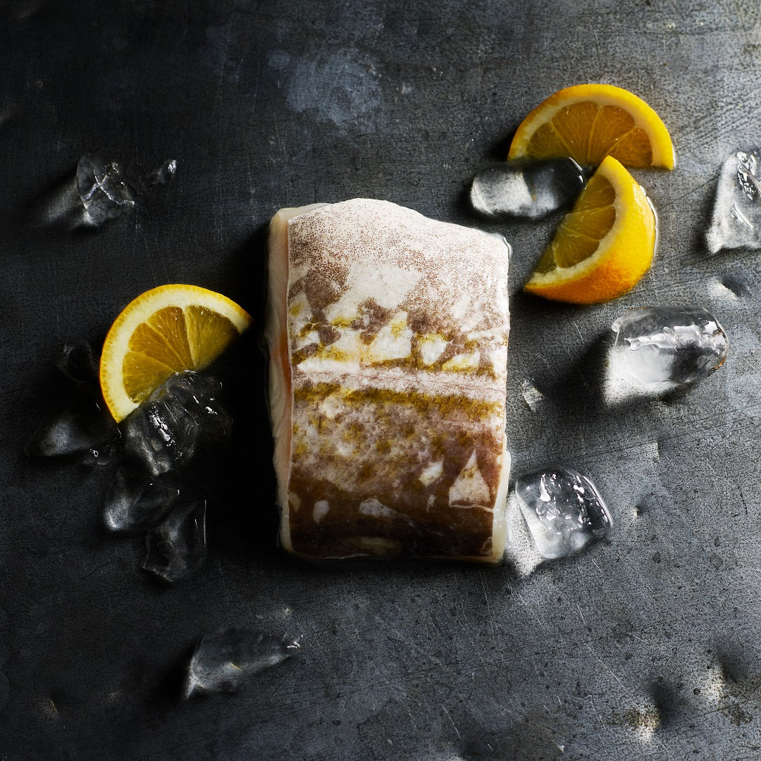 Cod Fillets - 2 x 160g portions - Image 3