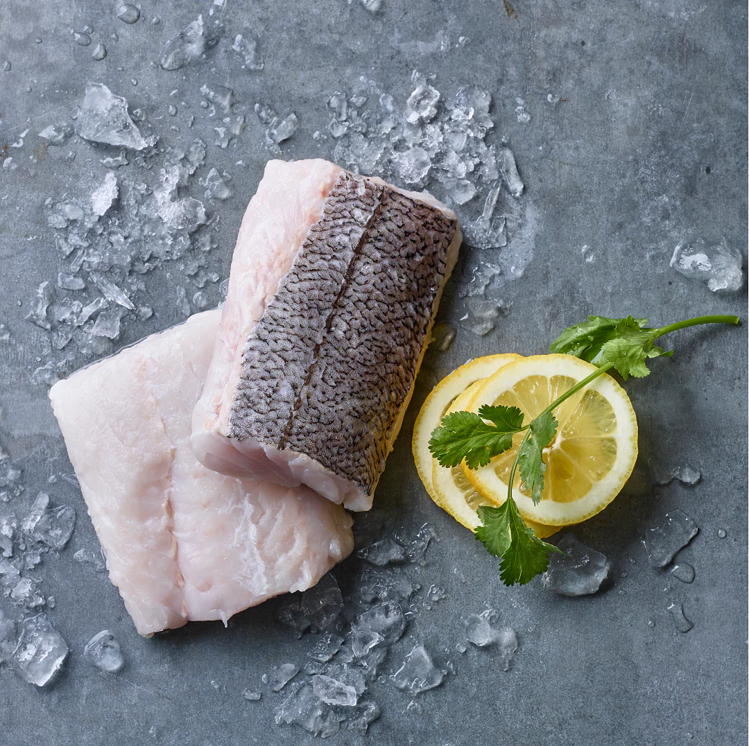 Fresh Fish Box from Cornwall - large - Image 4