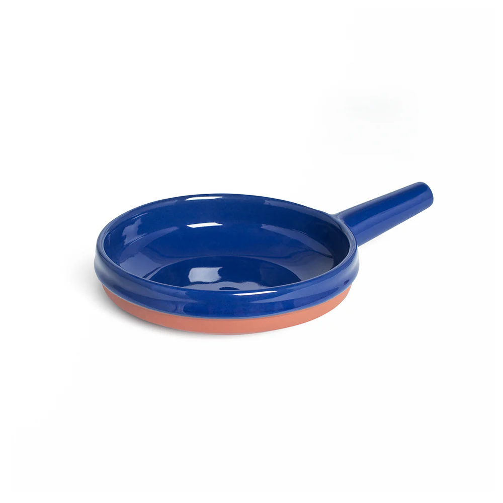 Rick Stein Coves of Cornwall - Medium Cazuela