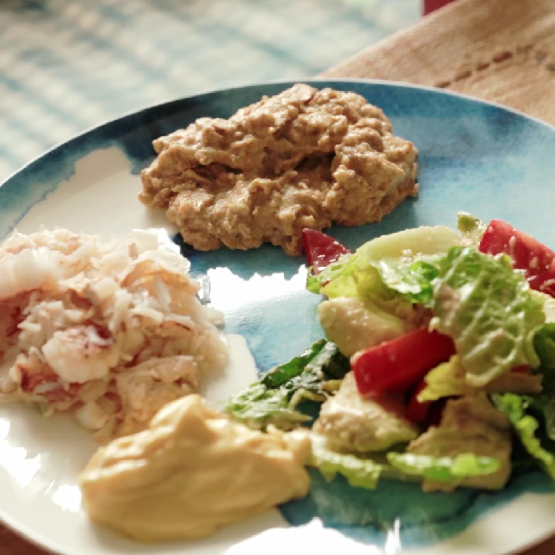 White Crab Meat - Image 3