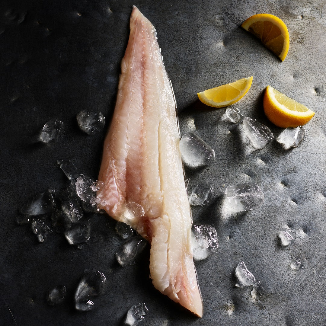 Haddock Fillets - 2 x 180g portions