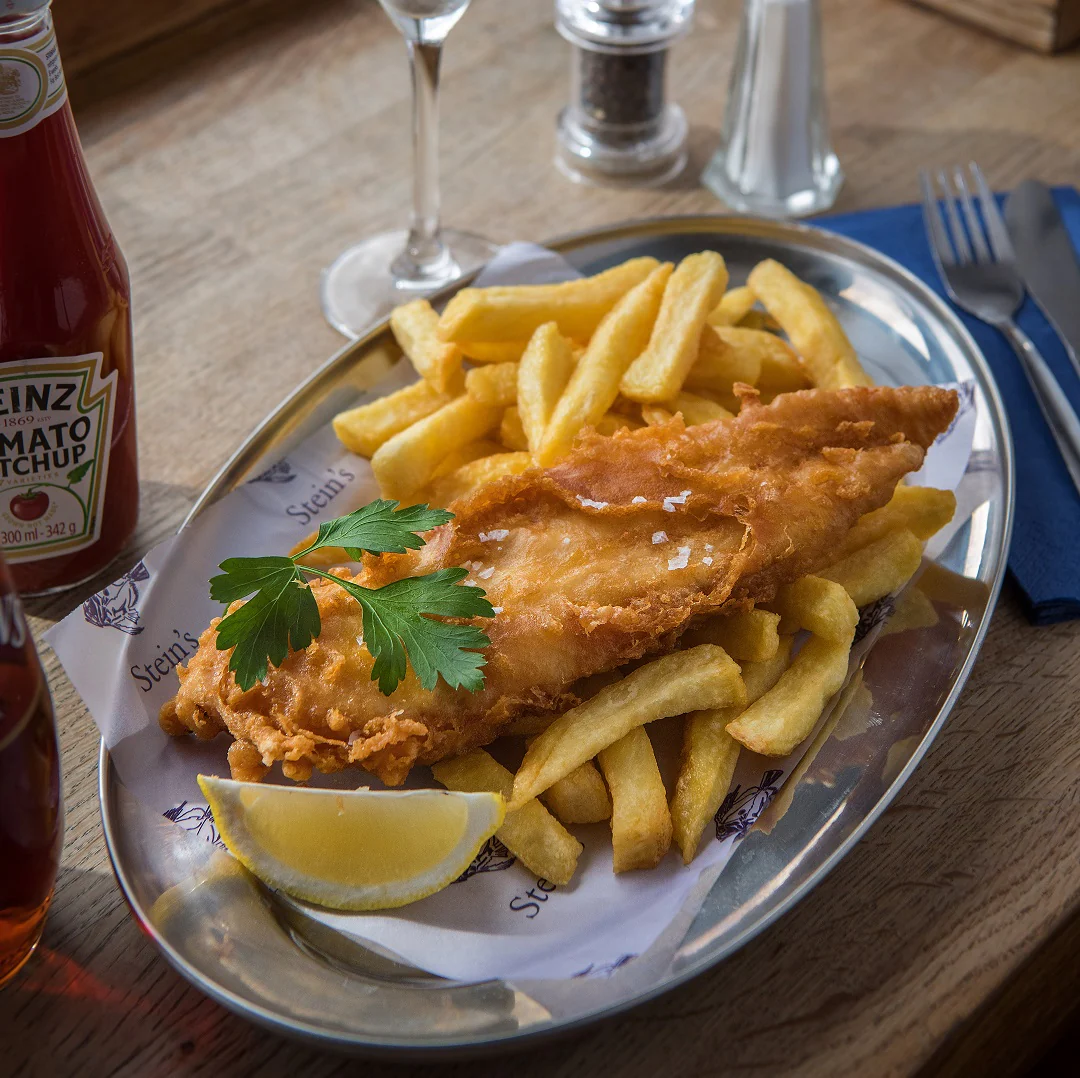 Haddock Fillets - 2 x 180g portions - Image 2