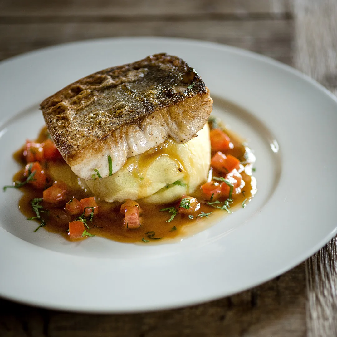 Hake Fillets - 2 x 180g portions - Image 2