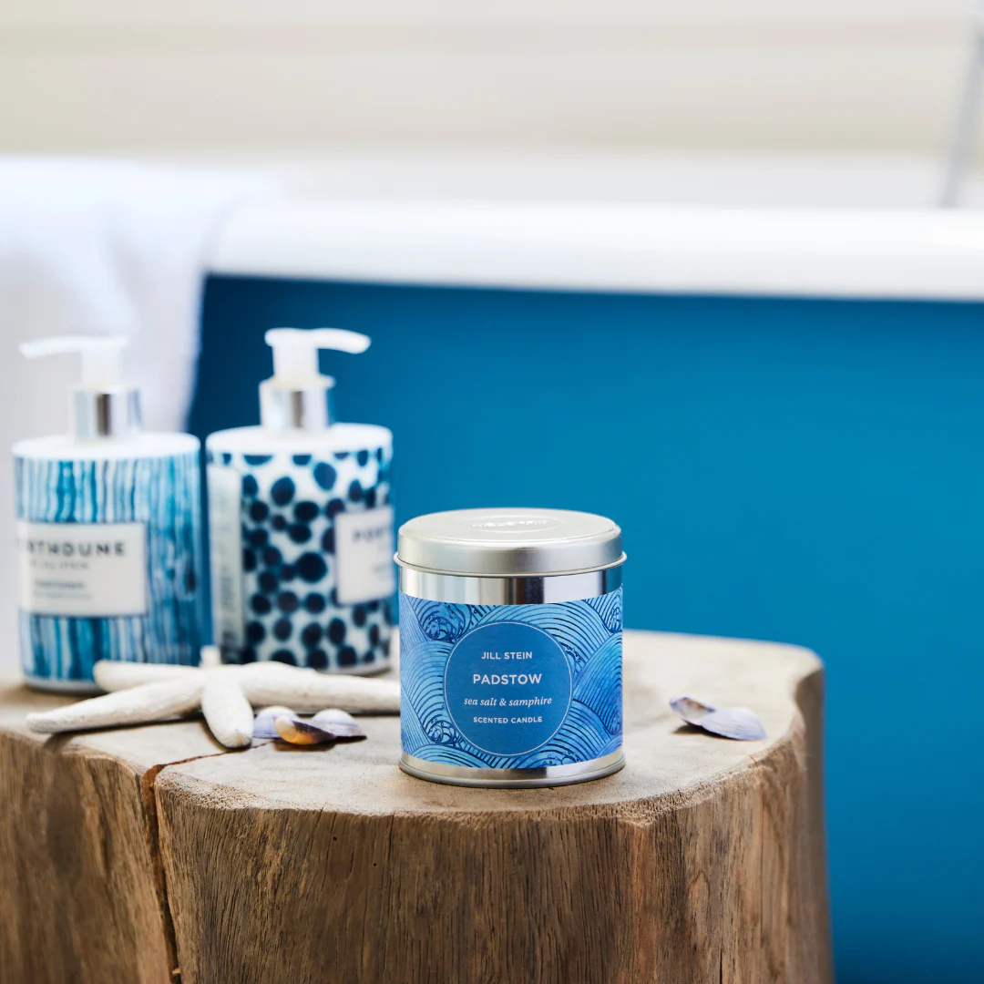 Jill Stein Padstow Candle - Image 3