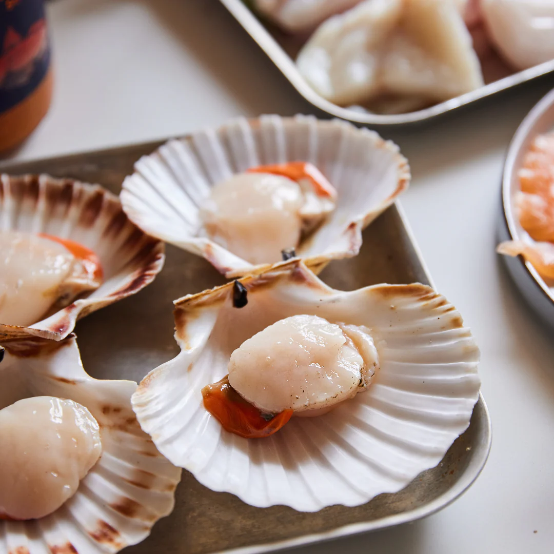 Seafood Lovers' Weekend Box - Image 4