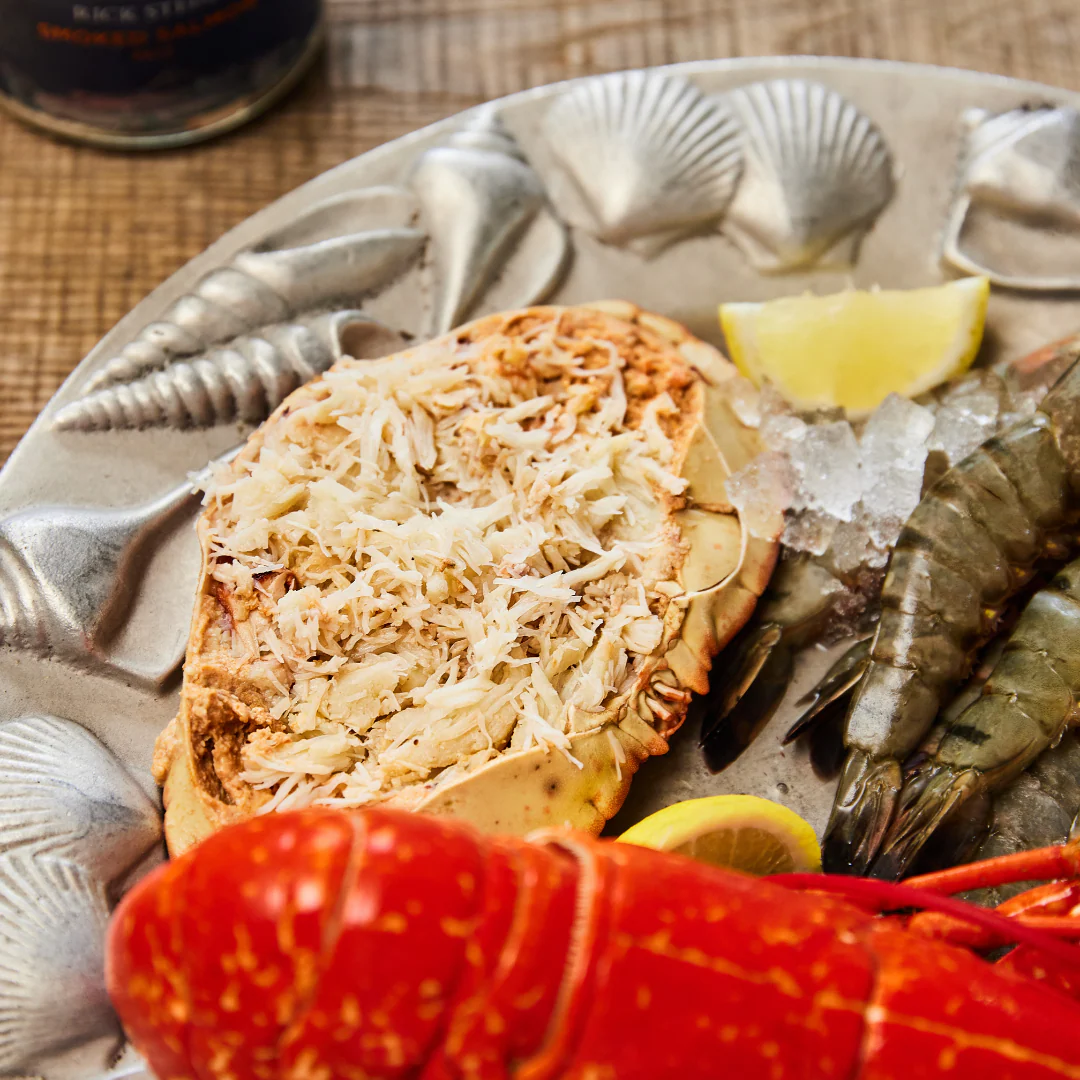 Luxury Seafood Feast - Image 5
