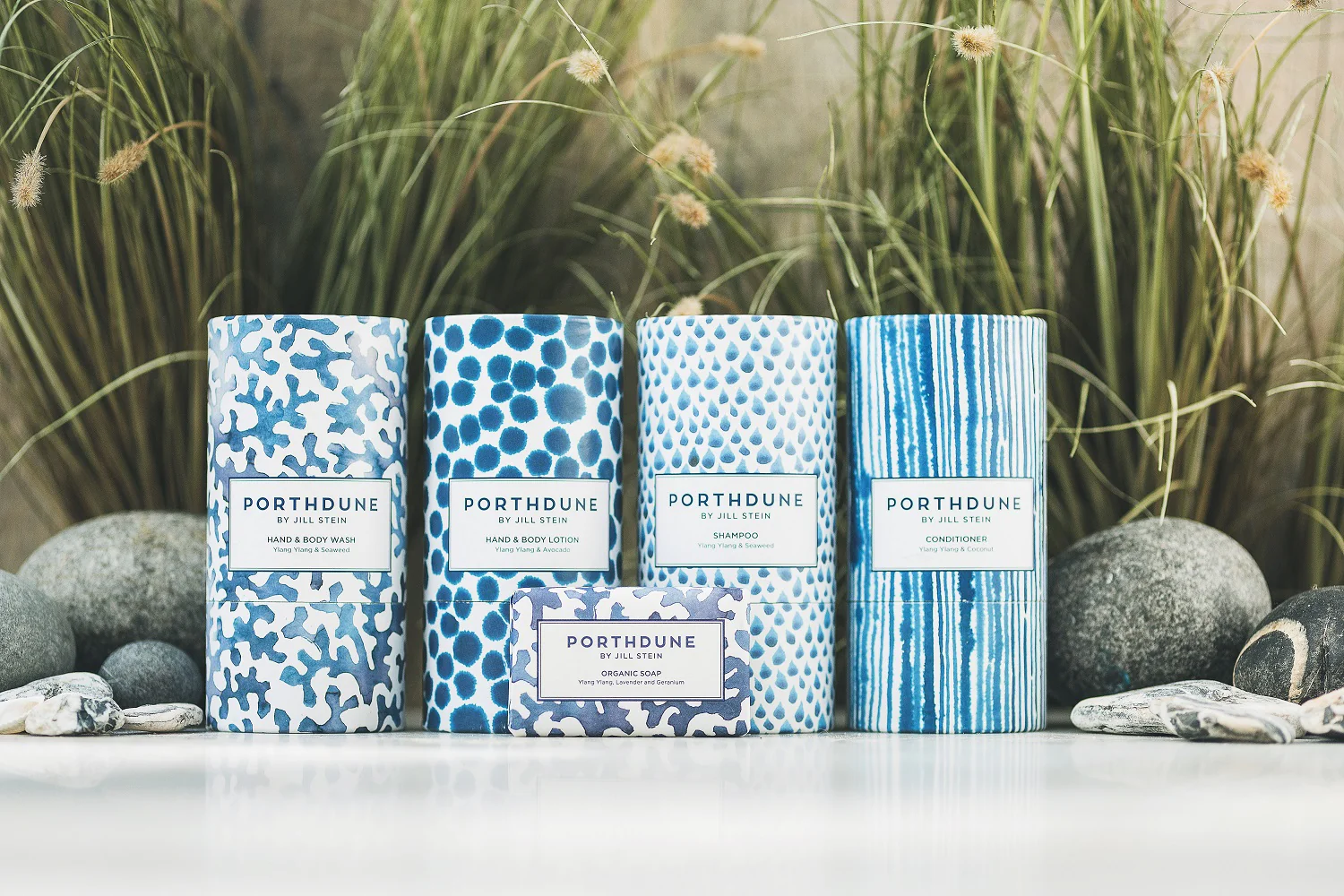 Porthdune by Jill Stein - Hand & Body Lotion - Image 4