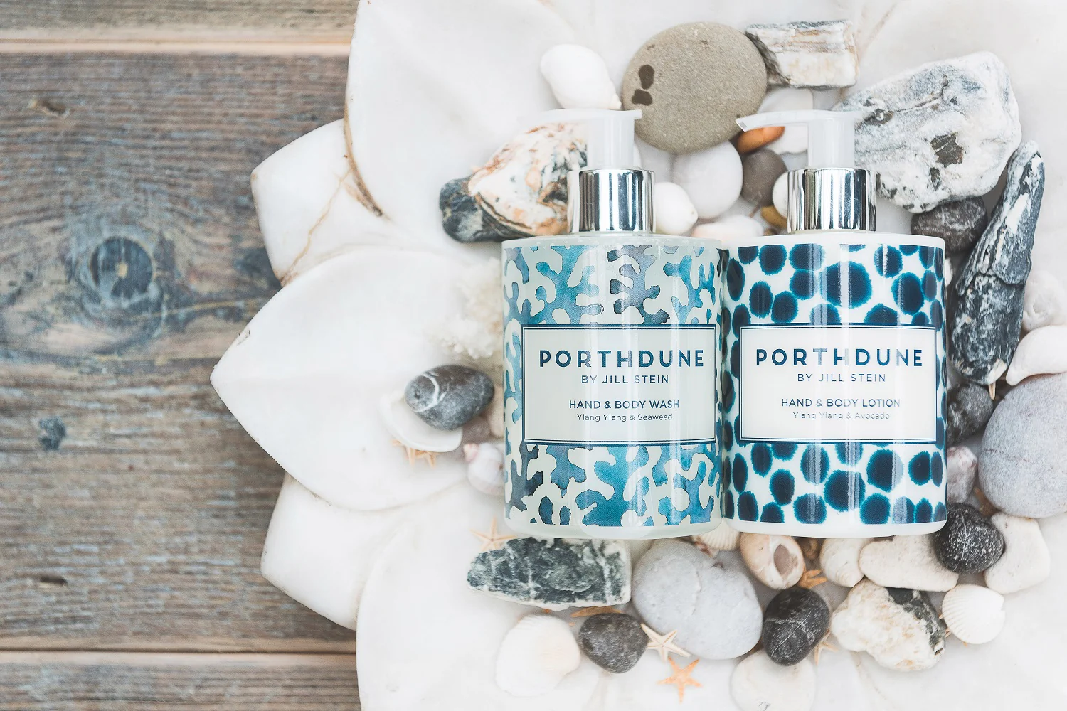 Porthdune by Jill Stein - Shampoo - Image 7