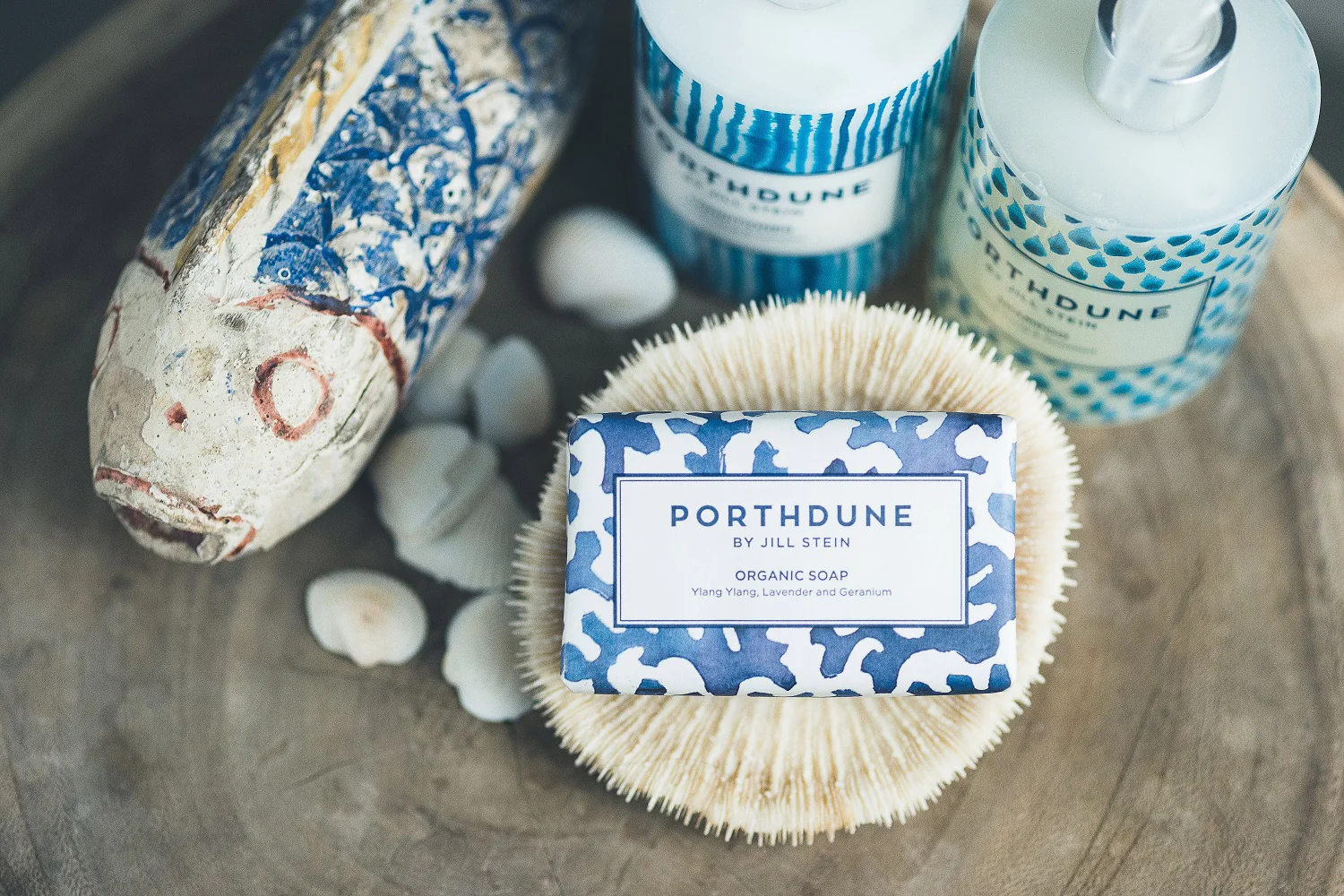 Porthdune by Jill Stein - Shampoo - Image 9
