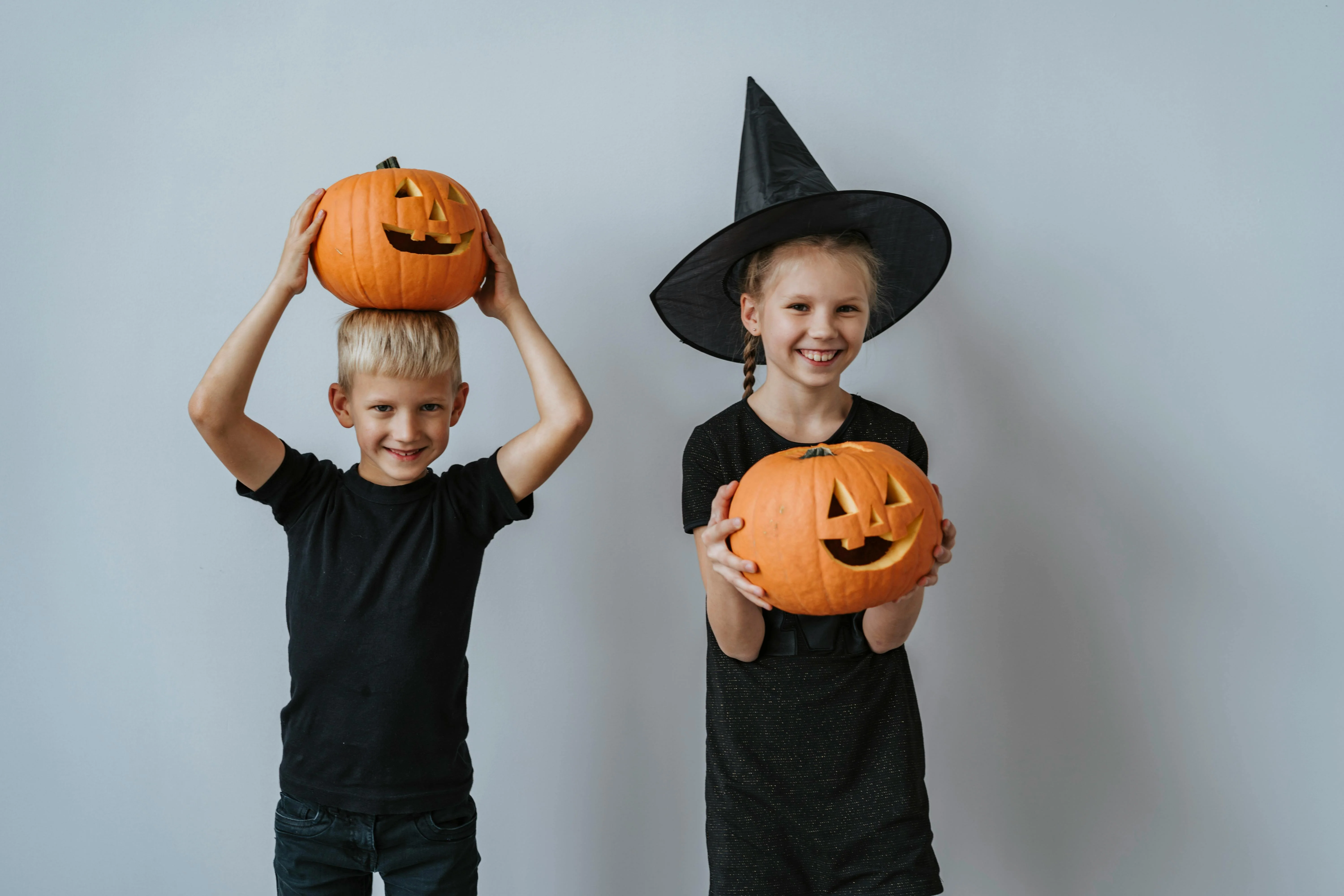 Pumpkin Carving at Rick Stein Fistral