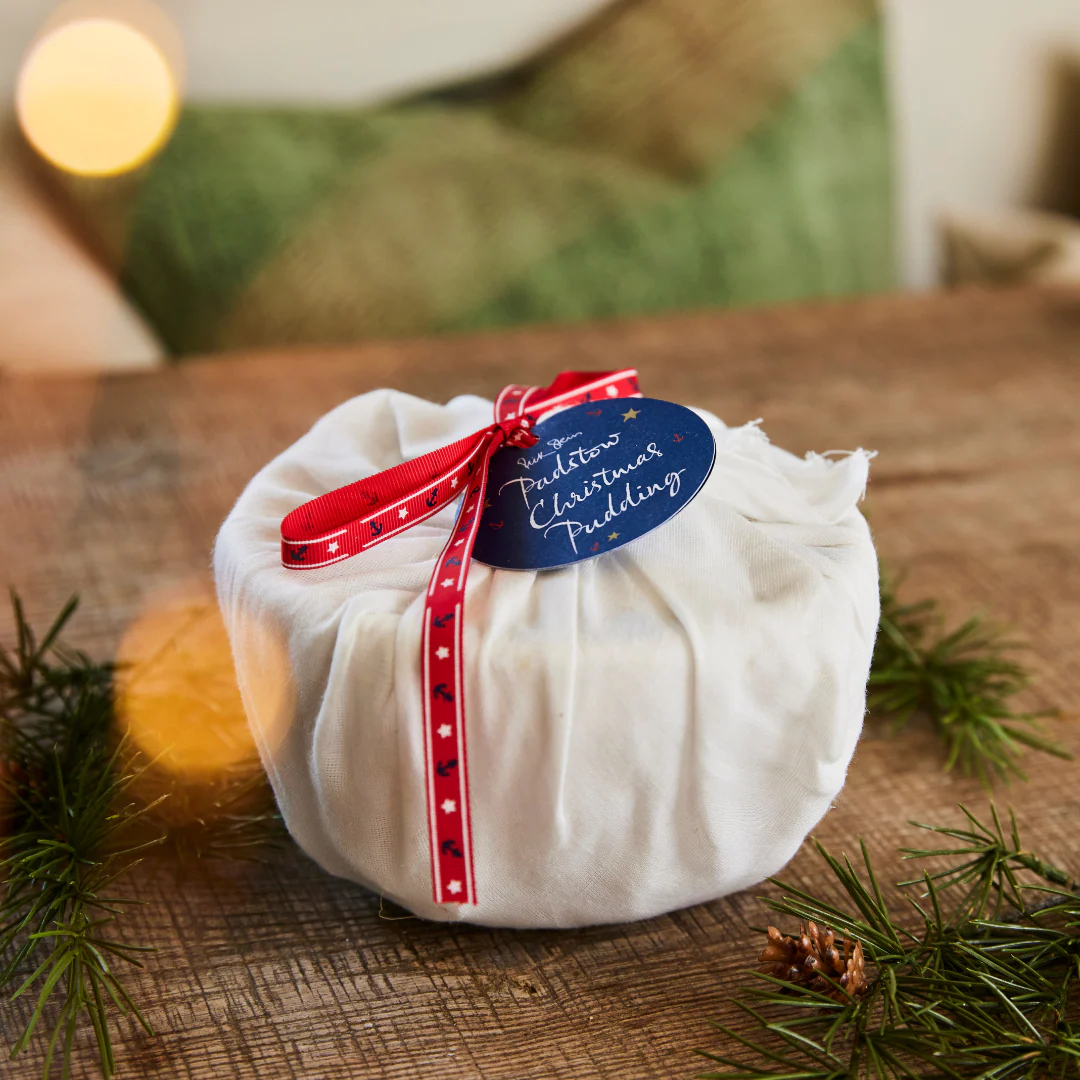 Rick Stein Christmas Pudding - Image 2