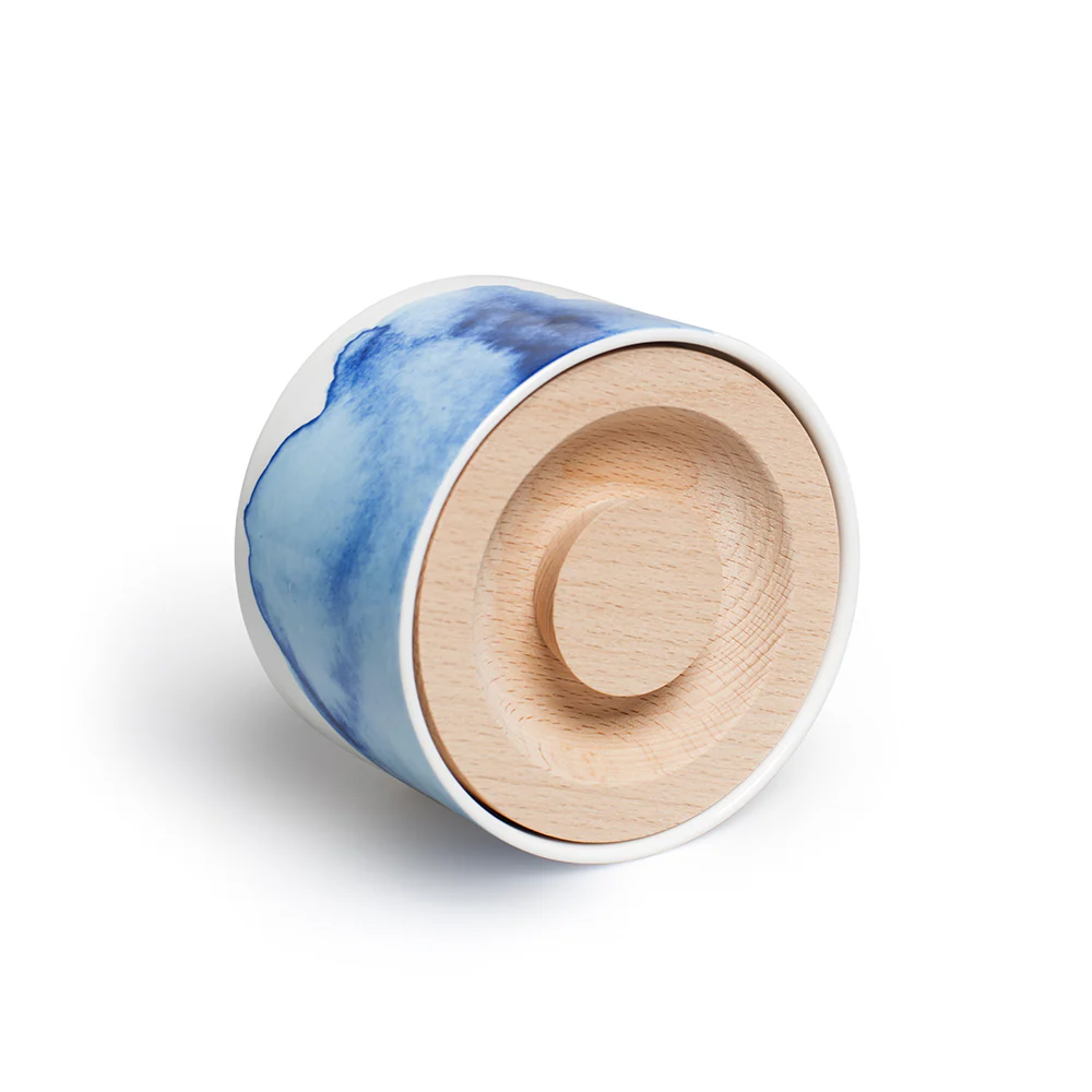 Rick Stein Coves of Cornwall - Porthilly Sugar Bowl - Image 3