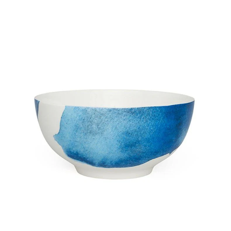 Rick Stein Coves of Cornwall - Trevone Salad Bowl