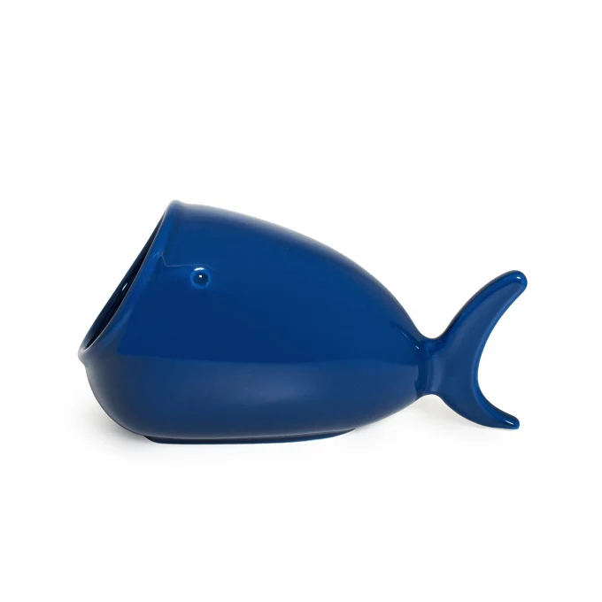Rick Stein Coves of Cornwall - Plain Blue Salt Cod - Image 2