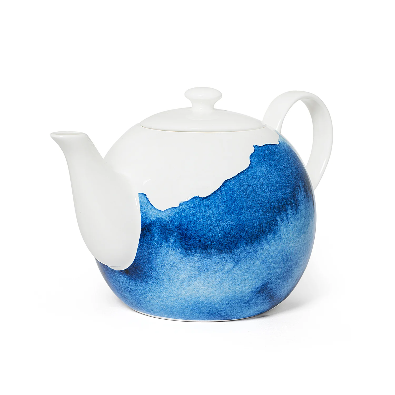 Rick Stein Coves of Cornwall - Teapot - Image 2