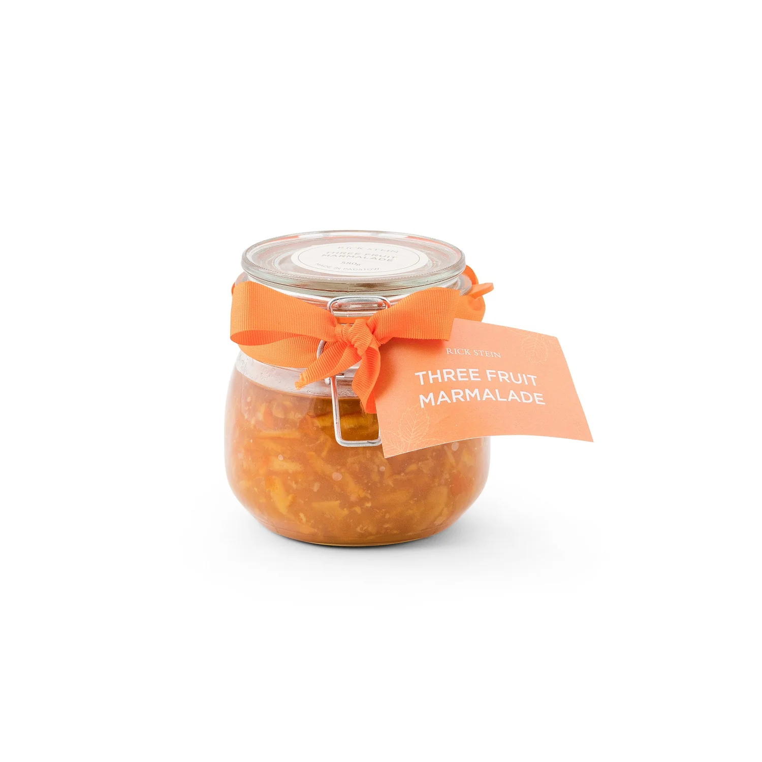 Rick Stein Jams & Chutneys - Kilner Jars - Image 4