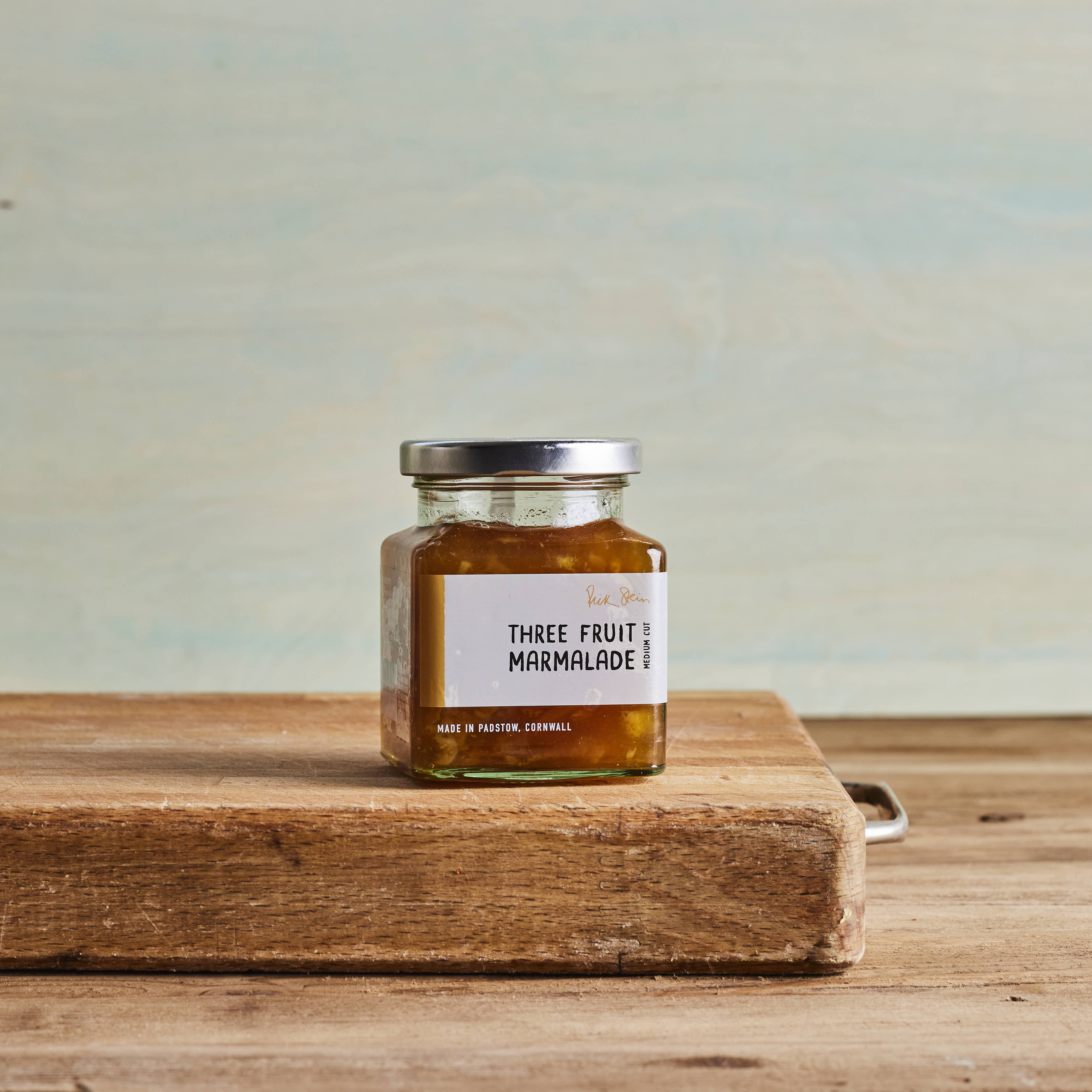 Rick Stein Three Fruit Marmalade