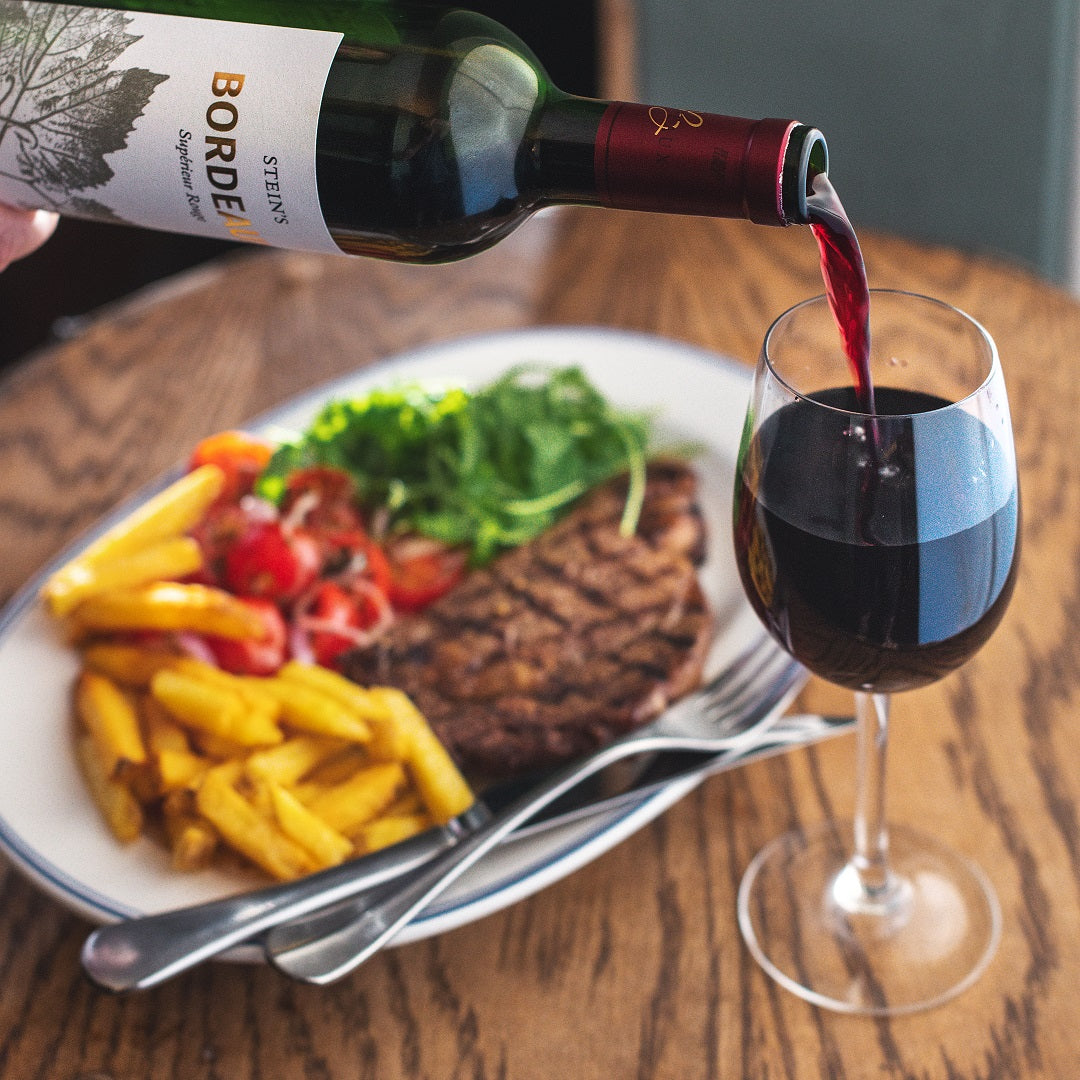 Rick Stein Bordeaux Superieur - Image 3