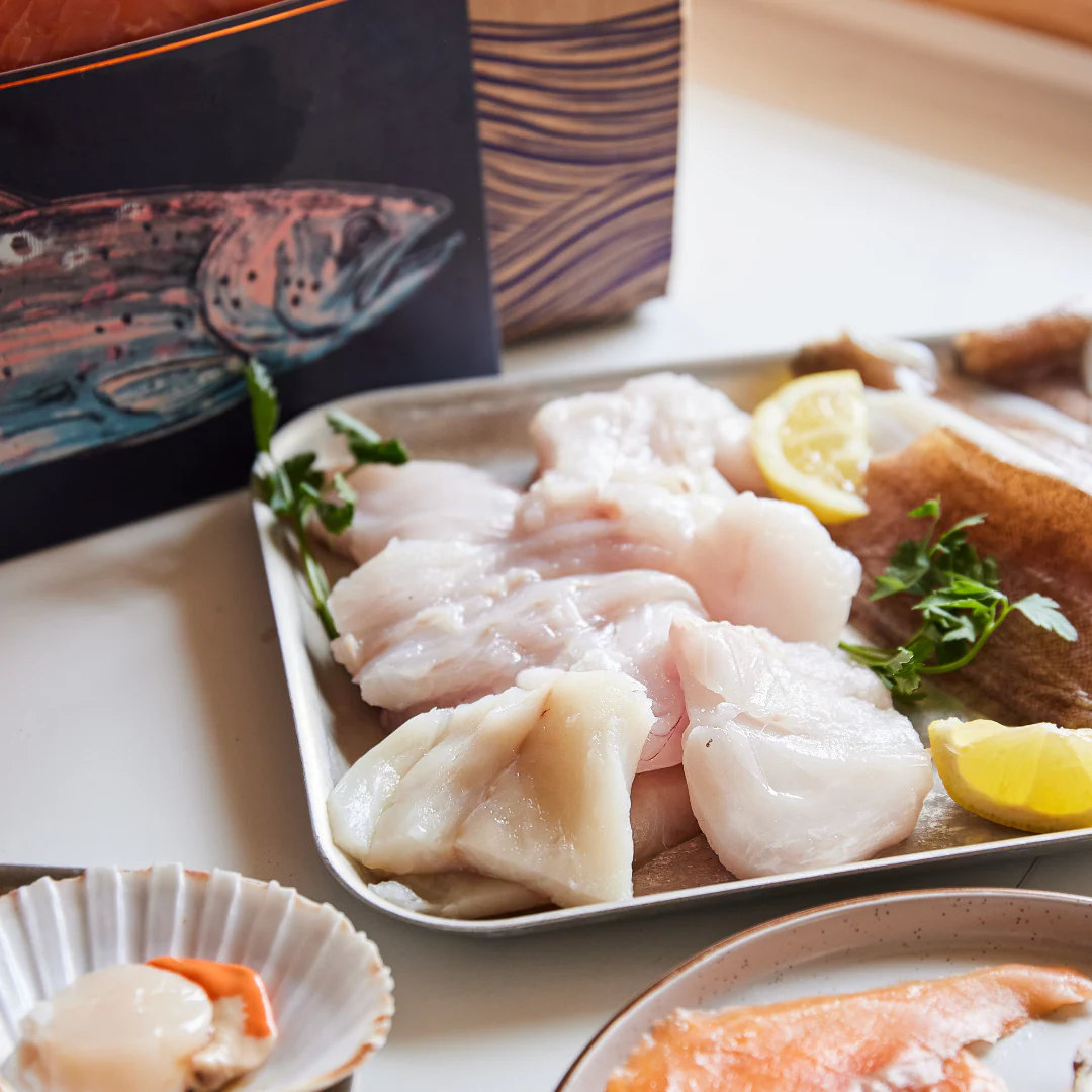 Seafood Lovers' Weekend Box - Image 5