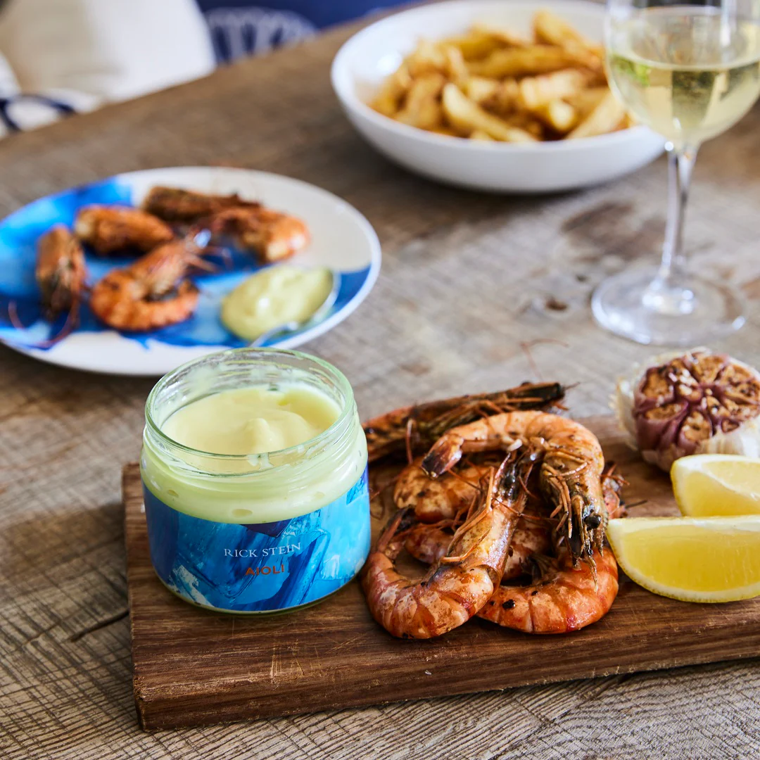 Seafood platter - Image 3