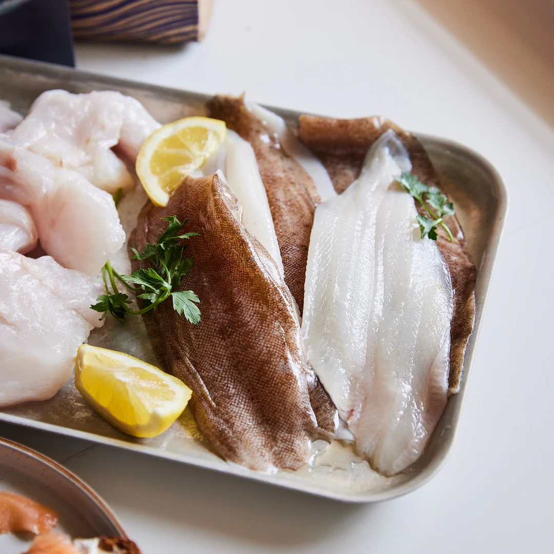 Seafood Lovers' Weekend Box - Image 3