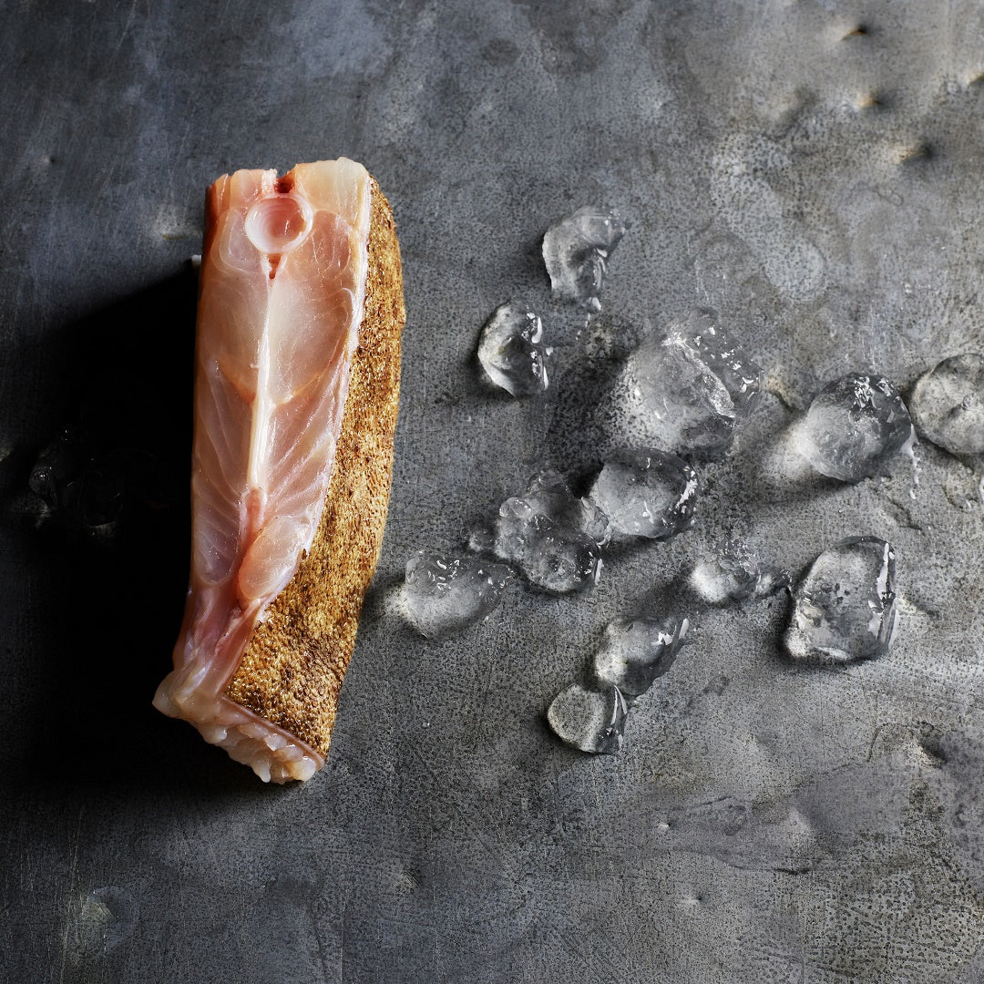 Tronçon of Turbot (Two portions) - Image 2